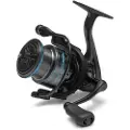 Zebco Ambition Fd Fiske Spinnehjul