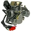 101 Octane Gy16651 Forgasser