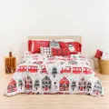 Belum Dynetrekk Med Knapper Laponia 12 135 220x220 Cm