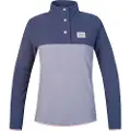 Hannah Nuka Fleece