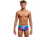 Funky Trunks Sidewinder Badeshorts Boxer