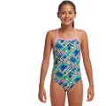Funkita Tie Me Tight Badetøy