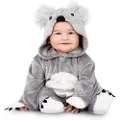 MOM Koala Junior-kostyme