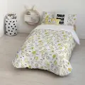 Kids & Cotton Liten Dakari-dynetrekk 180x220 Cm