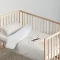 Belum Chay Crib Dynetrekk 100x120 Cm