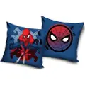 MCU Spiderman pudebetræk 40 x 40 cm (model 2)