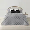 Ripshop Galilea Nordisk Sengetrekk 200x200 Cm