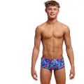 Funky Trunks Sidewinder Badeshorts Boxer