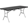 Lifetime 80788 183x76x73 Cm Sammenleggbart Hagebord