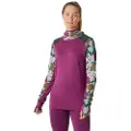 Helly Hansen Lifa Merino Midweight Blc Langarmet Baselag