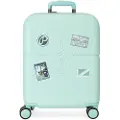 Pepe Jeans 430016140 Chest 55 Cm 37l Trillekoffert