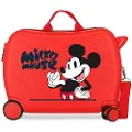 Disney Mickey Mouse Fashion 34l Trillekoffert