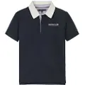 Tommy Hilfiger Ithaca Kortermet Poloskjorte