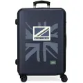 Pepe Jeans Tom 65 Cm 56l Trillekoffert