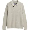 Superdry Merchant Shawl Genser Med Høy Hals