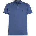 Tommy Hilfiger Liqui Seasonal Kortermet Poloskjorte