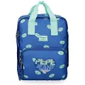 Pepe Jeans Adaptruth 40 Cm 16l Junior-ryggsekk