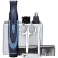 Remington Nesehårtrimmer Travel Kit NE3890