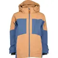 Didriksons Dolomit, Jakke, Junior, Almond Brown