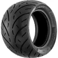 Metzeler Cruisetec 79v Rf Tl Tilpasset Bakdekk