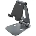 Desire2 Skrivebordsstativ Tablet og Mobil Svart