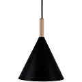 Venture Home Venture HomeTaklampe EllinoreSvartTakpendlerFra Homeroom