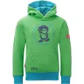 TROLLKIDS Troll Hettegenser