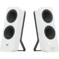 Logitech Z207 Høyttalere