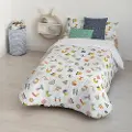 Kids & Cotton Dynetrekk Urko Liten 180x220 Cm