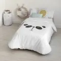 Kids & Cotton Dynetrekk Inder 155x220 Cm