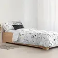 Kids & Cotton Brail Dynetrekk 180x220 Cm