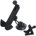 Gear Mobile Holder - Mounts on Air Vent/Front Window/Dashboard