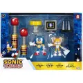 Adlibris Sonic Dioramafigur