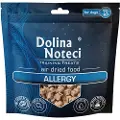 Dolina Noteci Training Treats Allergy - 3 x 130 g