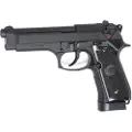 ASG X9 Classic Blowback Airsoft-pistol