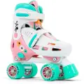 Sfr Skates Storm V Adjustable Rulleskøyter
