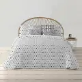 Ripshop Nordisk Indisk Sengeteppe 240x220 Cm