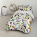 Ripshop Nordisk Indisk Sengetrekk 240x220 Cm