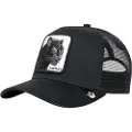 GOORIN BROS. The Panther Caps svart