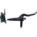 Shimano Br-u8020/bl-u8000 4 Pistons Bakbrems
