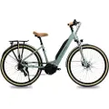 Granville E-absolute 34 Plus Altus E-sykkel
