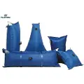 PLASTIMO Vannbeholder 35l