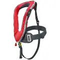 PLASTIMO Evo-j 110n Oppblåsbar Redningsvest For Junior