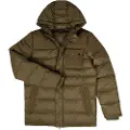 Spalding Parka Frakk
