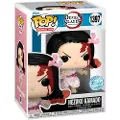 Funko POP! Pop! Demon Slayer Eksklusiv Nezuko Kamado-figur