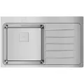 Teka Zenit Rs15 1c 1e 86 Silentsmart Rectangular