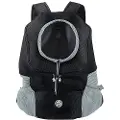 24hShop Ryggsekk for kjæledyr