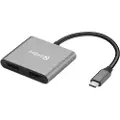 Sandberg USB-C Dock 2xHDMI+USB+PD