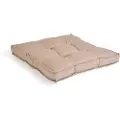 Fritab FritabRomeo sittepute til sofa/lenestolBeigeSitteputerFra Homeroom