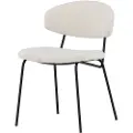 Venture Home Venture HomeSpisestol Chico 2-pkHvitStolerFra Homeroom